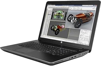 P3200・32GB 美品 HP ZBook 17 G5 i7 17.3インチ HP ZBOOK 17 G5